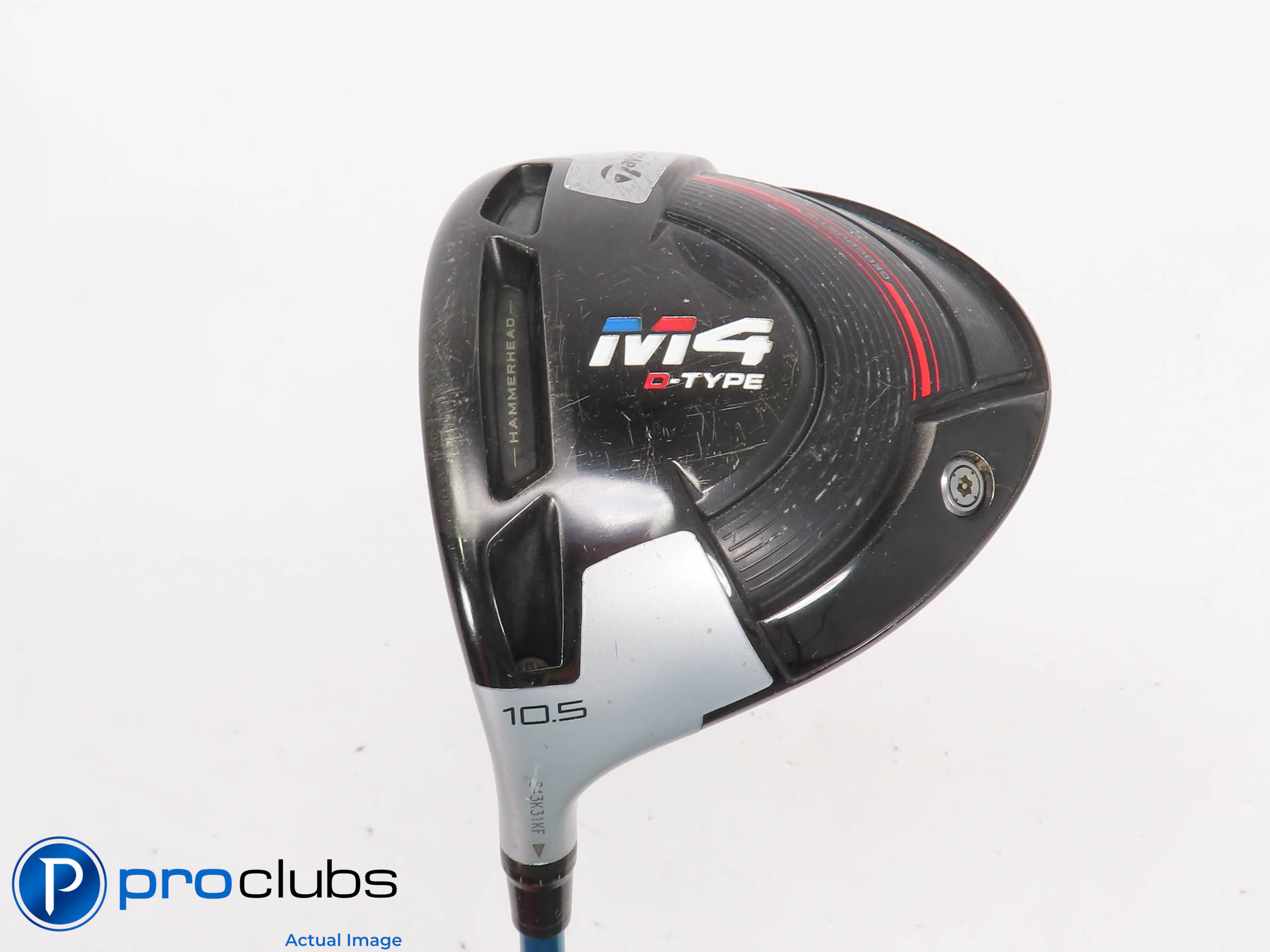 m4 d-type テーラーメイド 10.5（TaylorMade M4 D-Type Driver